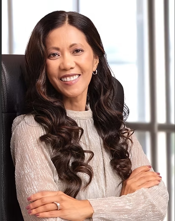 Alexis Ruddock, MSCTA, Certified Tax Advisor